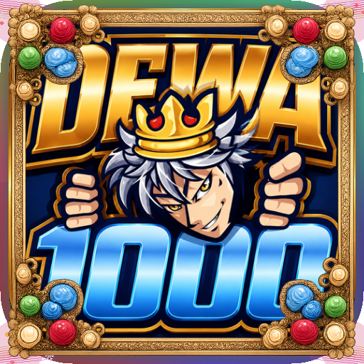 dewa1000 — galeri pratinjau Resmi APK