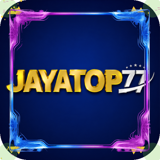 jayatop77 — mitra unggulan